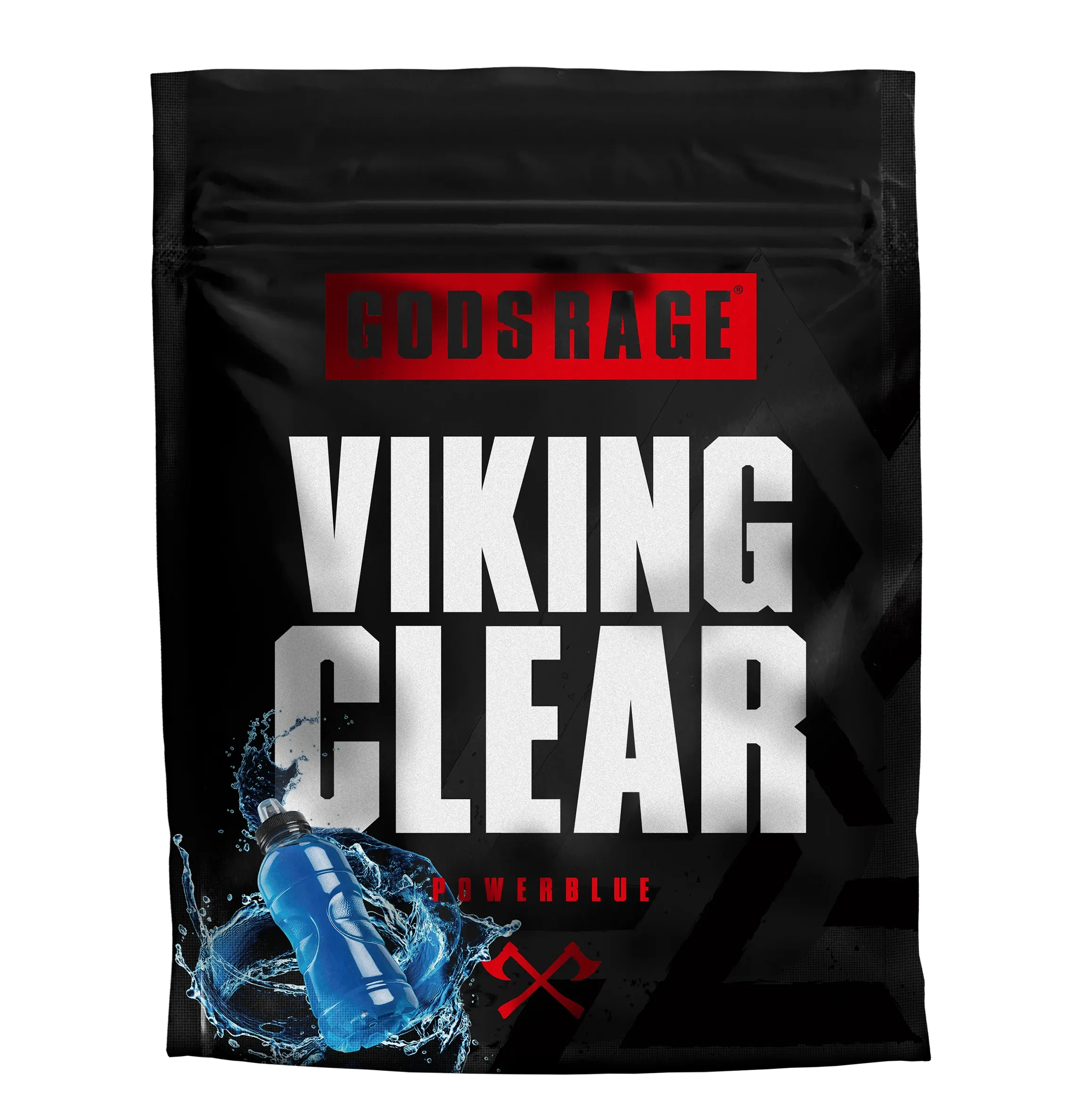 Viking Clear Isolate · 750g · Powerblue
