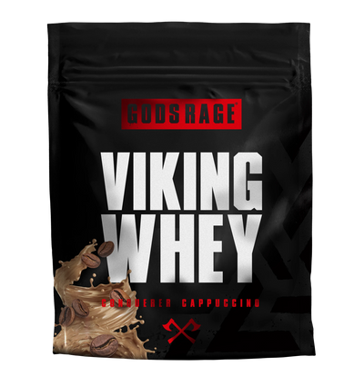 Viking Whey Conquerer Cappuccino 1000g