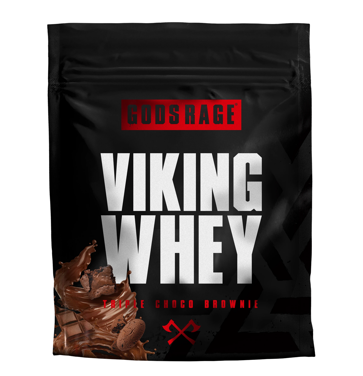 Viking Whey Based Banana 1000g