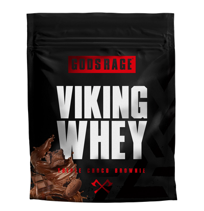 Viking Whey Based Banana 1000g