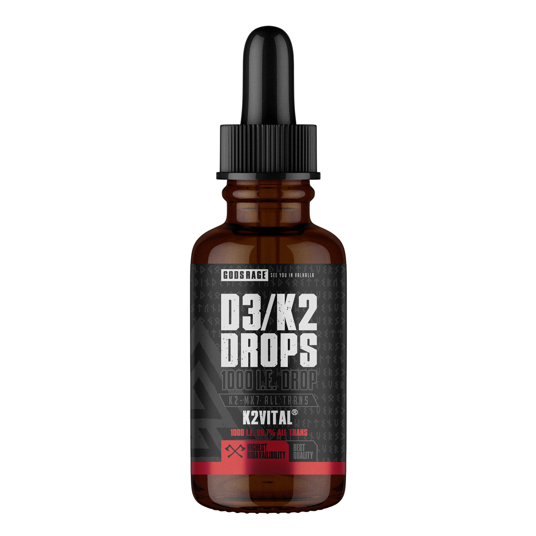 Vitamin D3 als Spritze Ein sinnvolle Alternative?